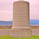 Winsor Monument